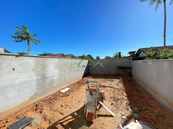 Imagem Casa com 3 Quartos à Venda, 120 m² em Costeira - Balneário Barra Do Sul