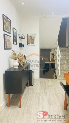 Imagem Casa de Condomínio com 3 Quartos à Venda, 157 m² em Imirim - São Paulo Imagem Casa de Condomínio com 3 Quartos à Venda, 157 m² em Imirim - São Paulo