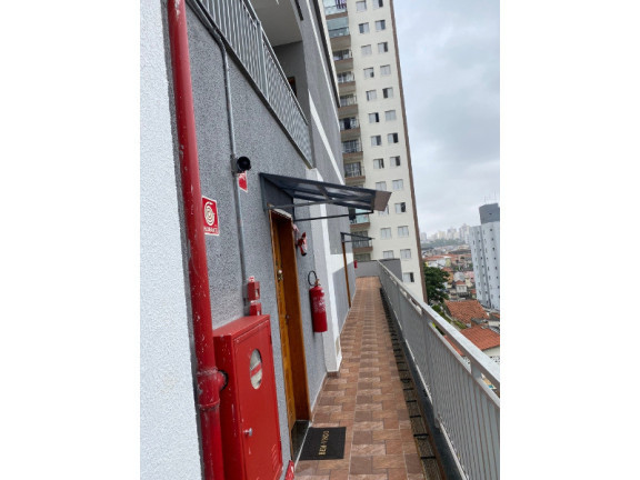 Imagem Apartamento com 2 Quartos à Venda, 40 m² em Saude - São Paulo Imagem Apartamento com 2 Quartos à Venda, 40 m² em Saude - São Paulo