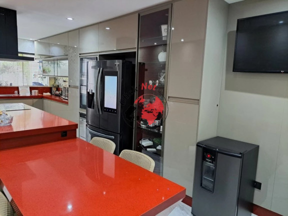 Imagem Sobrado com 3 Quartos à Venda, 196 m² em Vila Valparaíso - Santo André Imagem Sobrado com 3 Quartos à Venda, 196 m² em Vila Valparaíso - Santo André