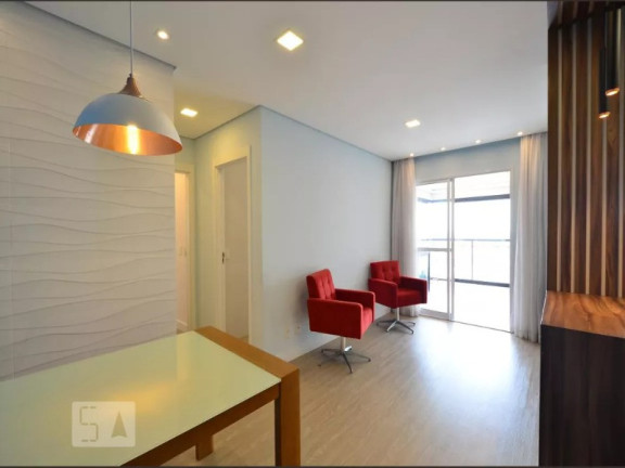 Imagem Imóvel com 2 Quartos à Venda, 68 m² em Vila Mascote - São Paulo