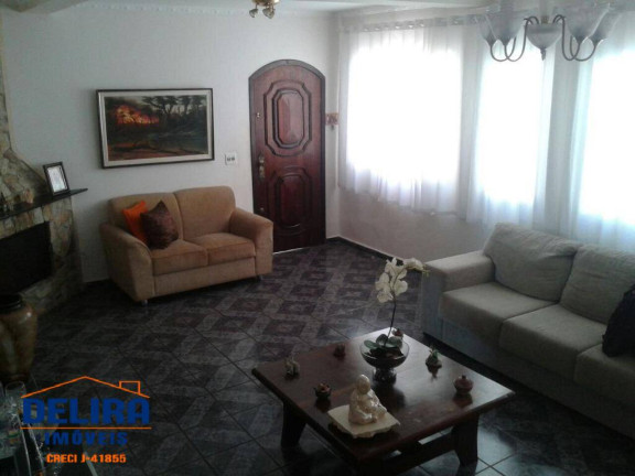 Imagem Casa com 5 Quartos à Venda, 500 m² em Vila Esperia Ou Giglio - Atibaia