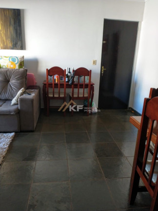Imagem Apartamento com 3 Quartos à Venda, 97 m² em Jardim Paulista - Ribeirão Preto