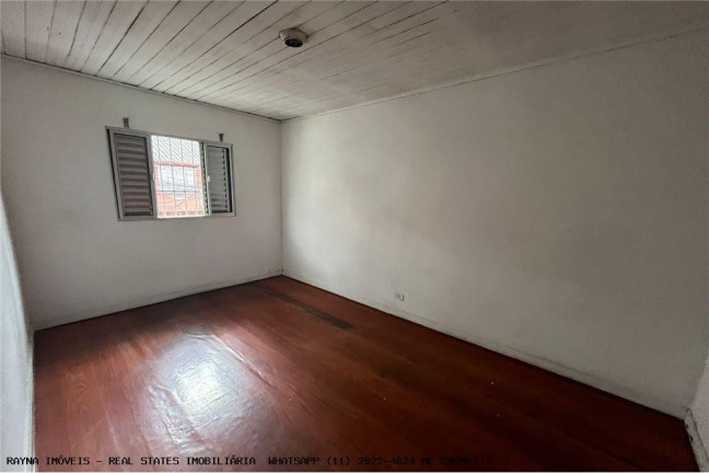 Imagem Casa com 2 Quartos à Venda, 88 m² em Tucuruvi - São Paulo