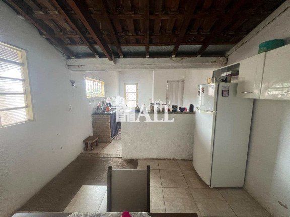 Imagem Casa com 2 Quartos à Venda, 90 m² em Eldorado - São José Do Rio Preto Imagem Casa com 2 Quartos à Venda, 90 m² em Eldorado - São José Do Rio Preto