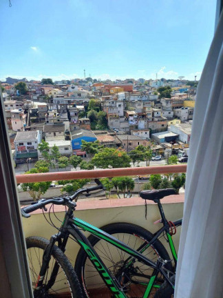 Imagem Apartamento com 3 Quartos à Venda, 69 m² em Jardim Do Estádio - Santo André Imagem Apartamento com 3 Quartos à Venda, 69 m² em Jardim Do Estádio - Santo André