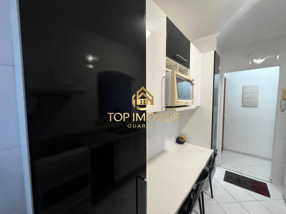 Imagem Apartamento com 3 Quartos para Alugar, 109 m² em Jardim Astúrias - Guarujá Imagem Apartamento com 3 Quartos para Alugar, 109 m² em Jardim Astúrias - Guarujá