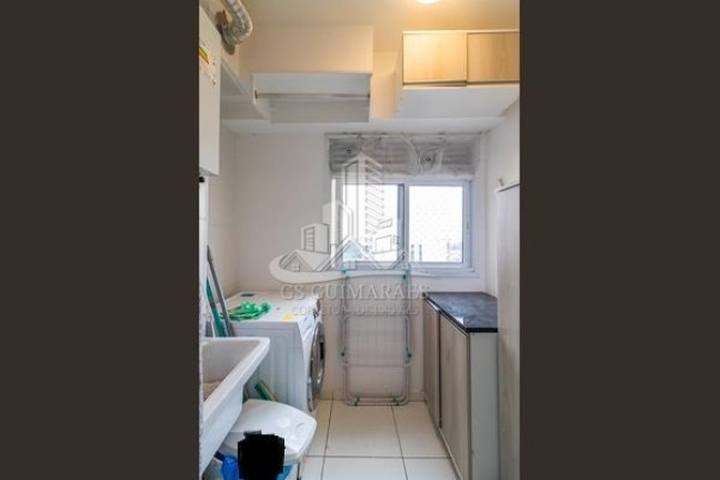 Imagem Apartamento com 3 Quartos à Venda, 82 m² em Alphaville - Barueri