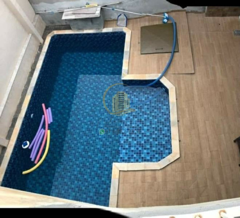 Casa com 3 Quartos à Venda, 160 m² em Ideal Life Ecolazer Residence - São José Do Rio Preto