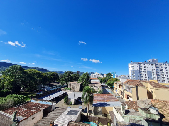 Imagem Apartamento com 1 Quarto à Venda, 37 m² em Nossa Senhora Do Rosário - Santa Maria