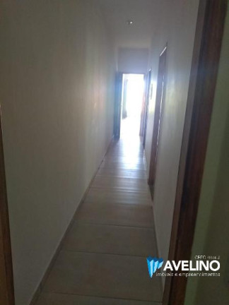 Imagem Casa com 3 Quartos à Venda, 124 m² em Vivendas Do Parque - Campo Grande