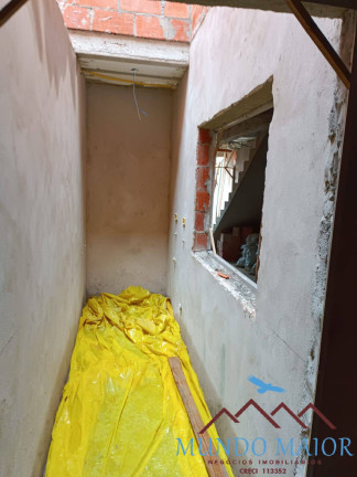 Imagem Sobrado com 4 Quartos à Venda, 150 m² em Vila Camilópolis - Santo André Imagem Sobrado com 4 Quartos à Venda, 150 m² em Vila Camilópolis - Santo André