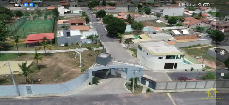 Imagem Casa com 5 Quartos à Venda, 200 m² em Village Do Sol - Guarapari