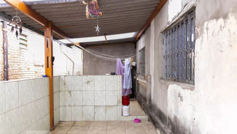 Imagem Casa com 8 Quartos à Venda, 192 m² em Liberdade - São Paulo