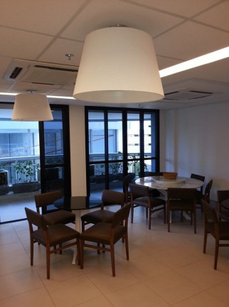Imagem Apartamento com 1 Quarto à Venda, 53 m² em Caminho Das árvores - Salvador