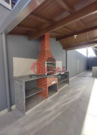 Imagem Casa com 3 Quartos para Alugar, 220 m² em Vila Atlântica - Caraguatatuba