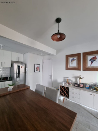 Imagem Apartamento com 2 Quartos à Venda, 80 m² em Vila Sônia - São Paulo Imagem Apartamento com 2 Quartos à Venda, 80 m² em Vila Sônia - São Paulo