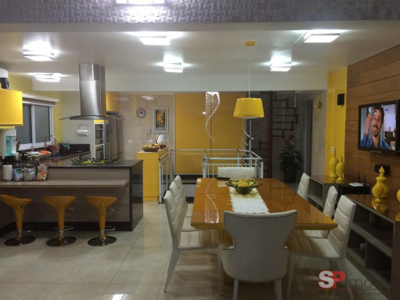 Imagem Apartamento com 3 Quartos à Venda, 290 m² em Santa Paula - São Caetano Do Sul Imagem Apartamento com 3 Quartos à Venda, 290 m² em Santa Paula - São Caetano Do Sul