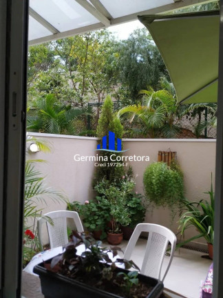 Imagem Apartamento com 3 Quartos à Venda, 113 m² em Jardim Tupanci - Barueri
