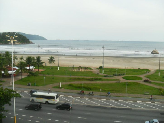 Imagem Apartamento com 2 Quartos à Venda, 110 m² em Itararé - São Vicente Imagem Apartamento com 2 Quartos à Venda, 110 m² em Itararé - São Vicente