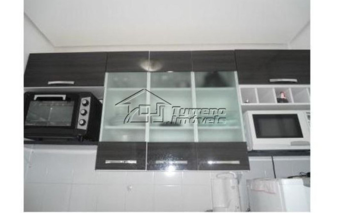 Imagem Apartamento com 2 Quartos à Venda, 55 m² em Urbanova - São José Dos Campos