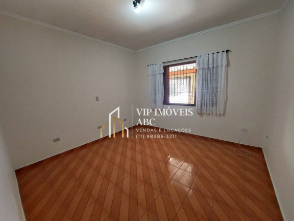 Imagem Casa com 3 Quartos à Venda, 130 m² em Jardim Stella - Santo André Imagem Casa com 3 Quartos à Venda, 130 m² em Jardim Stella - Santo André