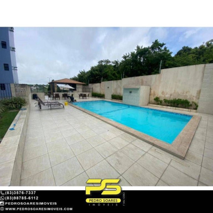 Imagem Apartamento com 2 Quartos à Venda, 61 m² em Tambauzinho - João Pessoa Imagem Apartamento com 2 Quartos à Venda, 61 m² em Tambauzinho - João Pessoa