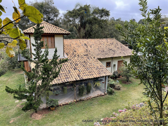 Imagem Casa com 2 Quartos à Venda, 1.175 m² em Portal Roselândia - Cotia Imagem Casa com 2 Quartos à Venda, 1.175 m² em Portal Roselândia - Cotia