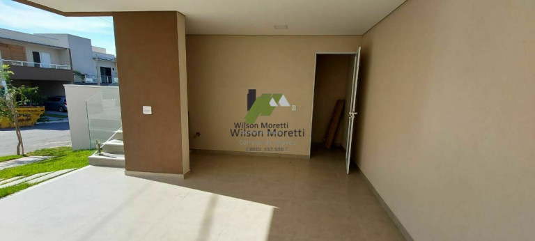Imagem Casa com 3 Quartos à Venda, 112 m² em Jardim Celeste - Jundiaí