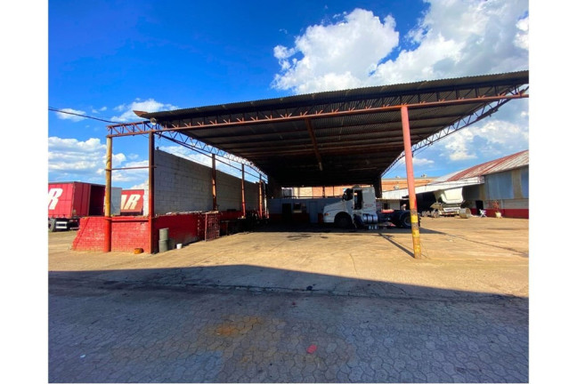 Imagem Imóvel à Venda, 32.200 m² em São Luis - Canoas