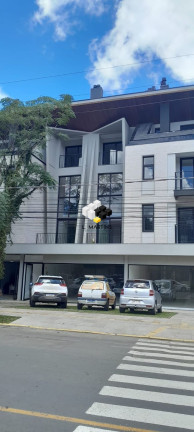 Imagem Apartamento com 1 Quarto à Venda, 57 m² em Centro - Gramado