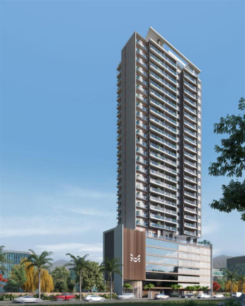 Imagem Apartamento com 3 Quartos à Venda, 119 m² em Pereque - Porto Belo Imagem Apartamento com 3 Quartos à Venda, 119 m² em Pereque - Porto Belo