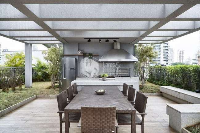 Imagem Apartamento com 1 Quarto à Venda, 35 m² em Pinheiros - São Paulo Imagem Apartamento com 1 Quarto à Venda, 35 m² em Pinheiros - São Paulo