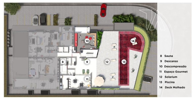 Imagem Imóvel com 1 Quarto à Venda, 59 m² em Nova Aliança - Ribeirão Preto Imagem Imóvel com 1 Quarto à Venda, 59 m² em Nova Aliança - Ribeirão Preto