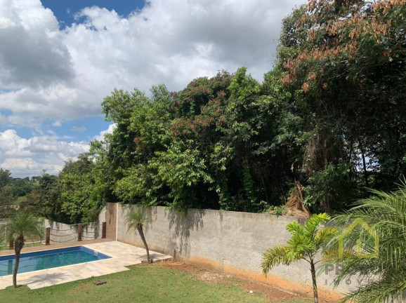 Imagem Imóvel com 3 Quartos à Venda, 120 m² em Loteamento Aldrovândia Gleba 2 - Indaiatuba
