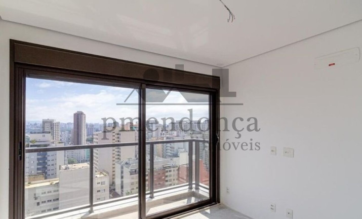 Imagem Apartamento com 5 Quartos à Venda, 487 m² em Higienópolis - São Paulo