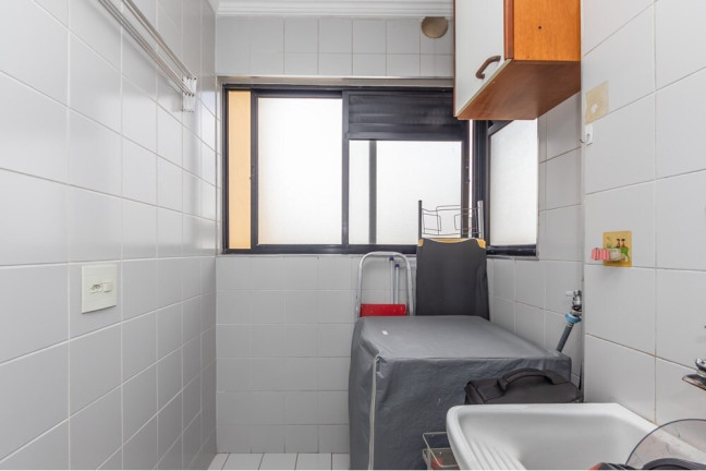 Imagem Apartamento com 2 Quartos à Venda, 58 m² em Vila Moinho Velho - São Paulo Imagem Apartamento com 2 Quartos à Venda, 58 m² em Vila Moinho Velho - São Paulo