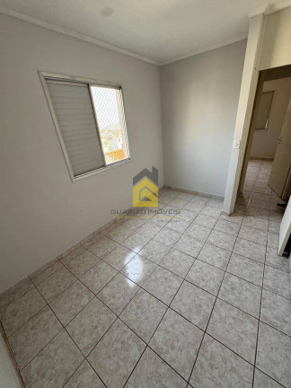 Imagem Apartamento com 3 Quartos para Alugar, 65 m² em Vila Palmares - Santo André