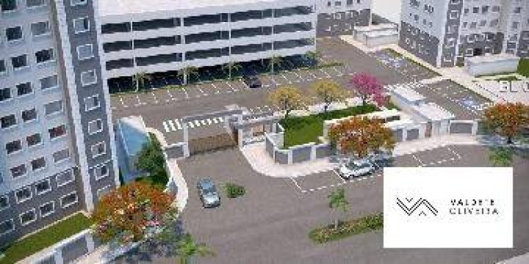 Imagem Apartamento com 2 Quartos à Venda, 47 m² em Jardim Das Indústrias - São José Dos Campos Imagem Apartamento com 2 Quartos à Venda, 47 m² em Jardim Das Indústrias - São José Dos Campos