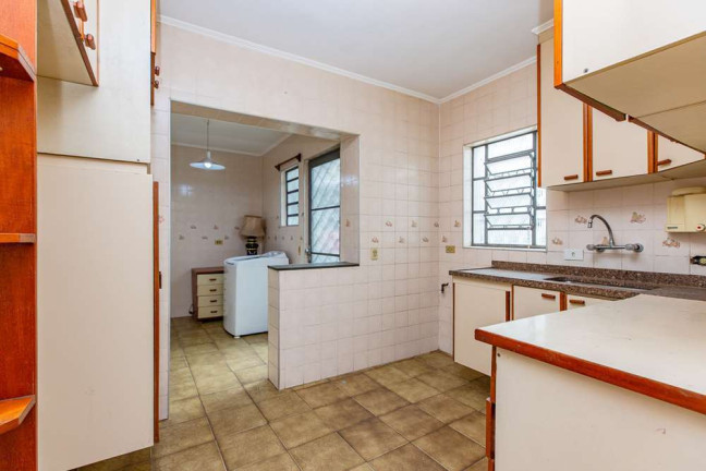 Imagem Casa com 3 Quartos à Venda, 128 m² em Vila Cordeiro - São Paulo Imagem Casa com 3 Quartos à Venda, 128 m² em Vila Cordeiro - São Paulo