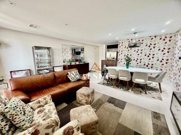 Imagem Apartamento com 3 Quartos à Venda, 113 m² em Vila Regente Feijó - São Paulo Imagem Apartamento com 3 Quartos à Venda, 113 m² em Vila Regente Feijó - São Paulo