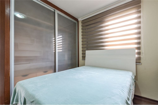 Imagem Apartamento com 2 Quartos à Venda, 118 m² em Indianópolis - São Paulo