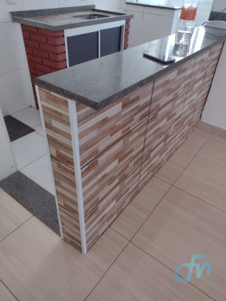 Imagem Apartamento com 2 Quartos à Venda, 49 m² em Vila Cintra - Mogi Das Cruzes