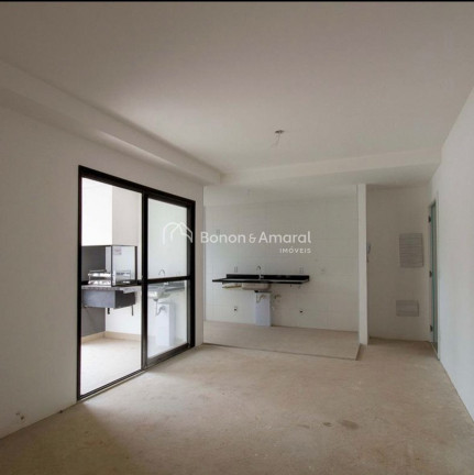 Apartamento com 3 Quartos à Venda, 78 m² em Jardim Guanabara - Campinas