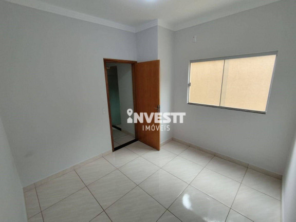 Imagem Casa com 3 Quartos à Venda, 180 m² em Setor Das Nações - Goiânia Imagem Casa com 3 Quartos à Venda, 180 m² em Setor Das Nações - Goiânia