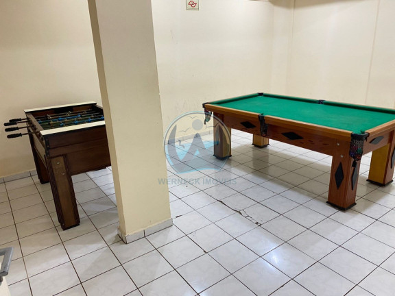Imagem Apartamento com 2 Quartos à Venda, 65 m² em Praia Grande - Ubatuba