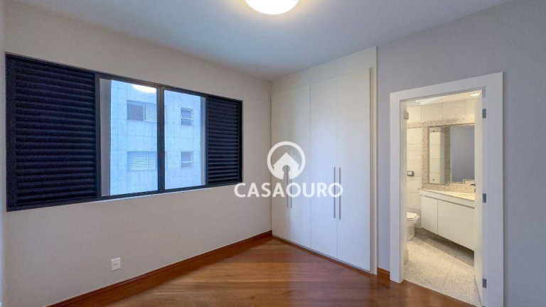 Imagem Apartamento com 4 Quartos à Venda, 280 m² em Funcionários - Belo Horizonte Imagem Apartamento com 4 Quartos à Venda, 280 m² em Funcionários - Belo Horizonte