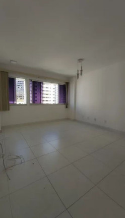 Imagem Apartamento com 3 Quartos à Venda, 75 m² em Candeal - Salvador Imagem Apartamento com 3 Quartos à Venda, 75 m² em Candeal - Salvador