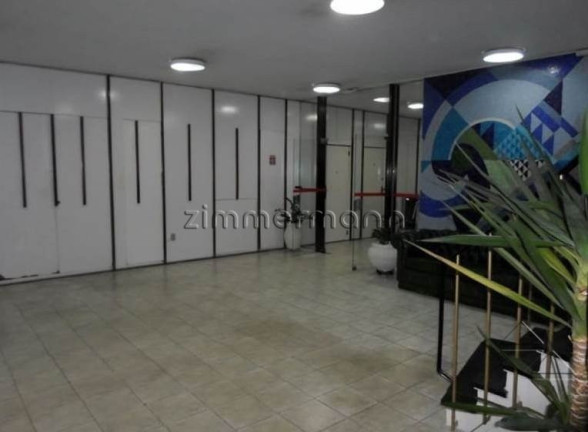 Imagem Imóvel à Venda, 47 m² em Higienopolis - São Paulo Imagem Imóvel à Venda, 47 m² em Higienopolis - São Paulo
