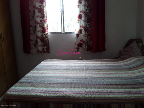 Imagem Sobrado com 2 Quartos à Venda, 1 m² em São Jorge - Santos Imagem Sobrado com 2 Quartos à Venda, 1 m² em São Jorge - Santos